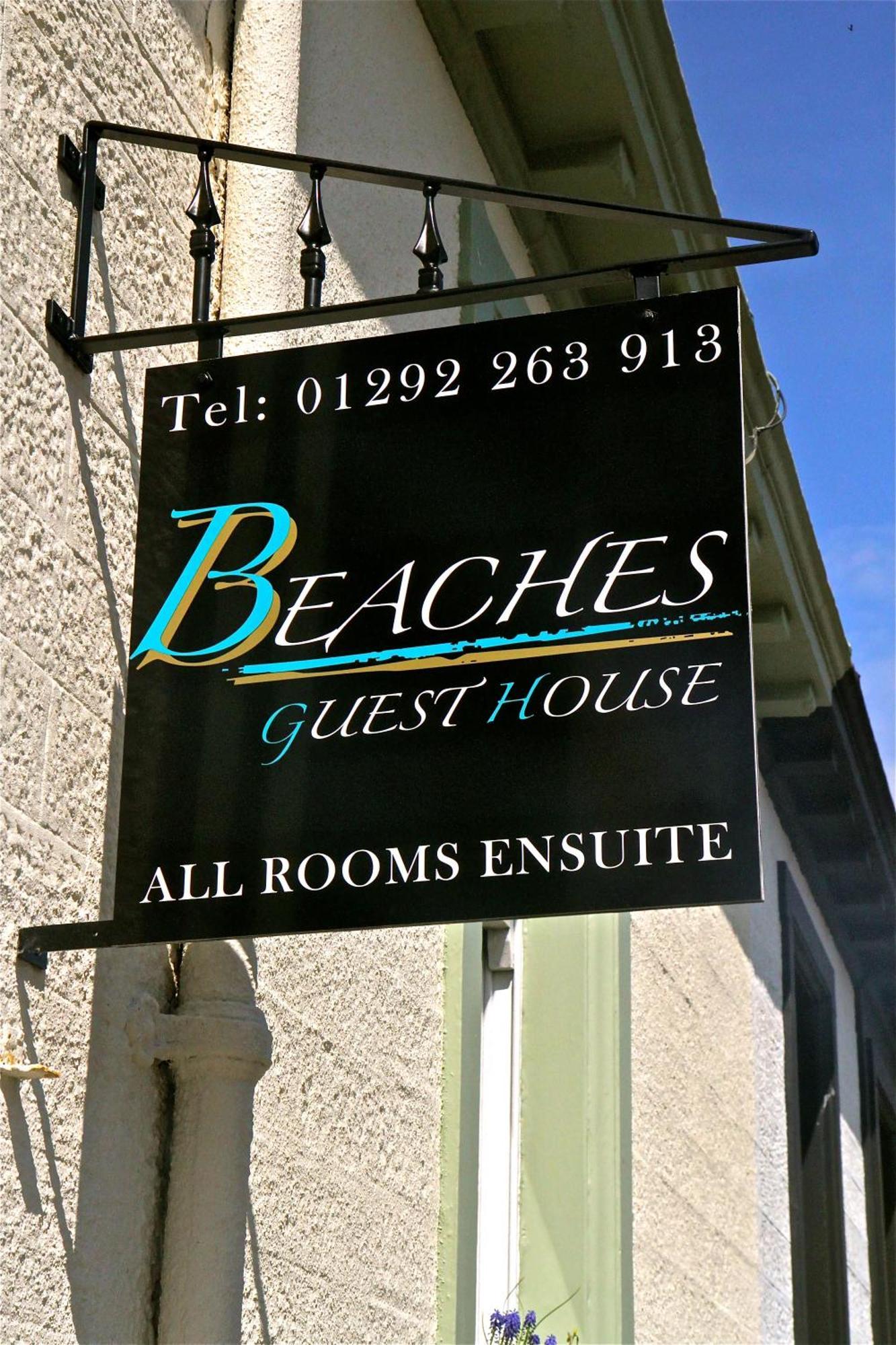 Beaches Ayr Dış mekan fotoğraf