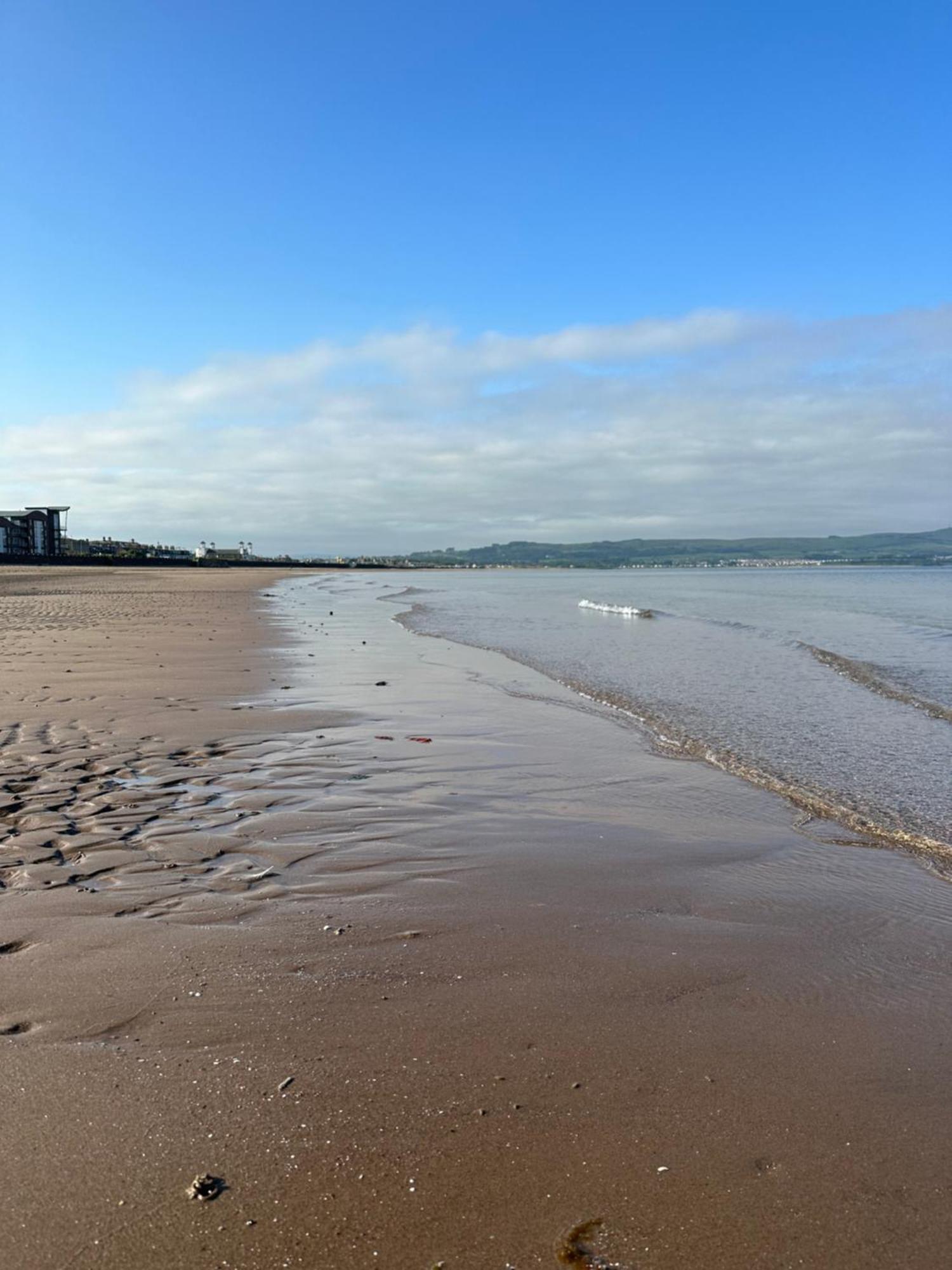 Beaches Ayr Dış mekan fotoğraf