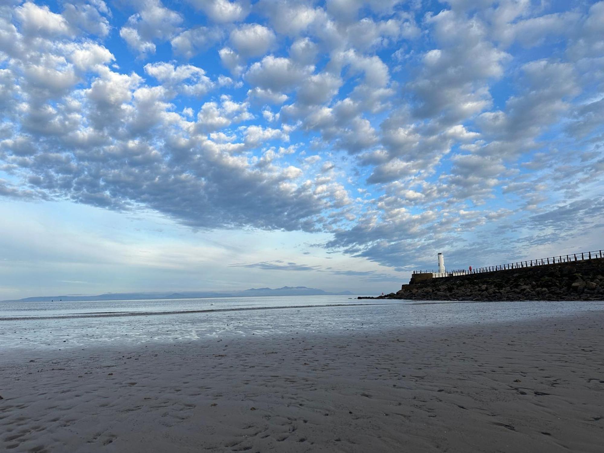 Beaches Ayr Dış mekan fotoğraf